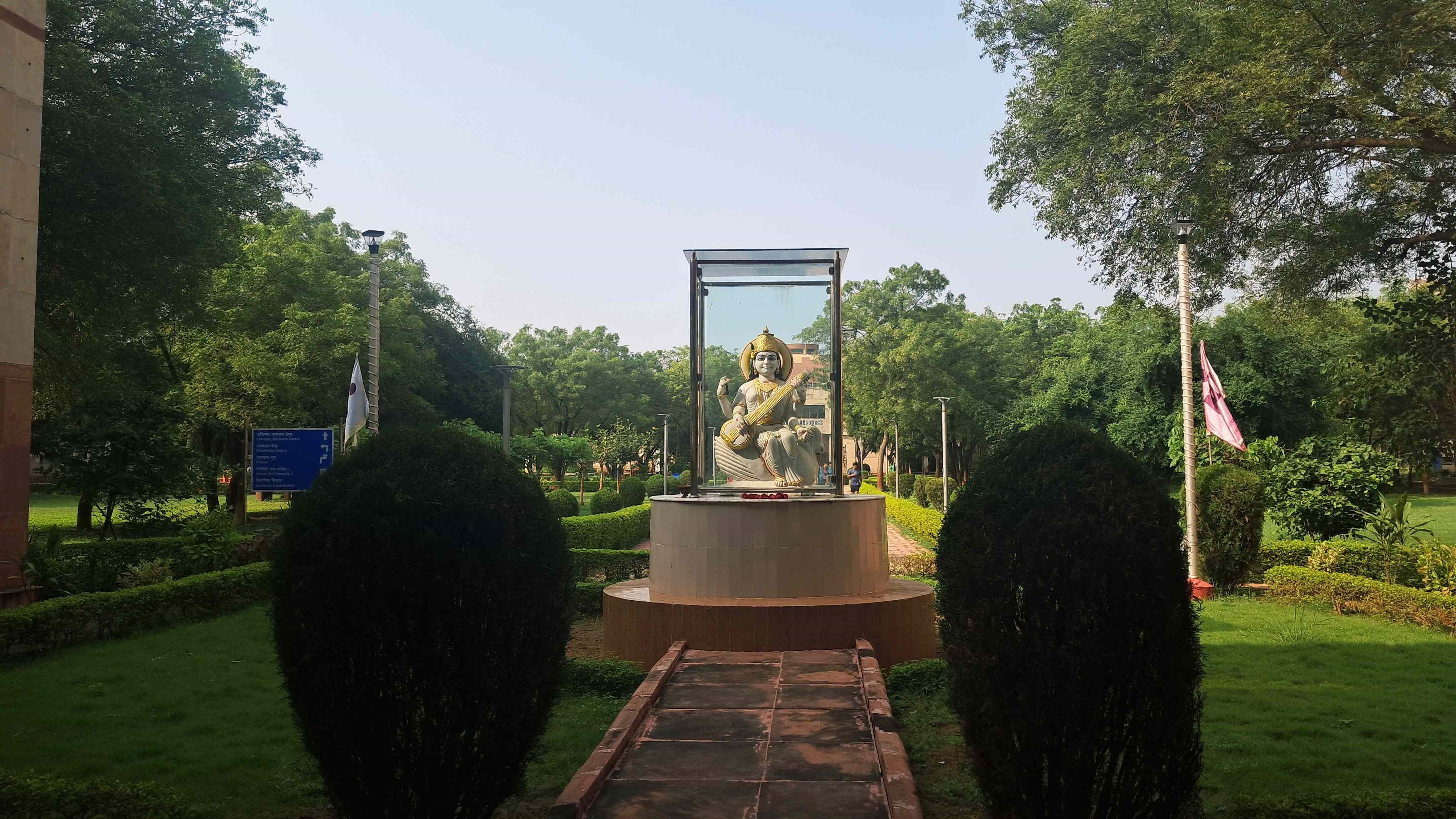 IIITM Gwalior Campus photo 16